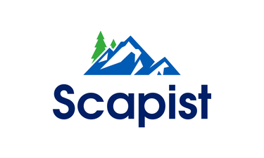 Scapist.com - Creative brandable domain for sale